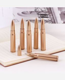 Ручка Пуля, шариковая 9046535