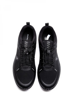 Кроссовки Anta WILD RUN Черный