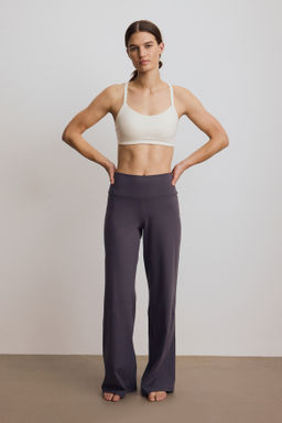 Leggings de deporte amplios con SoftMove - H&m фото 12
