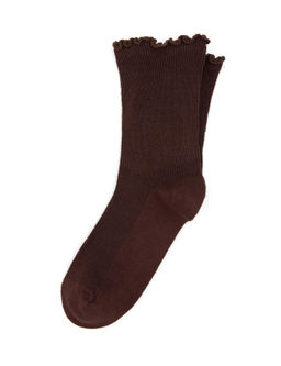 Kad_n Kahverengi Soket _orap - Pierre cardin фото 2