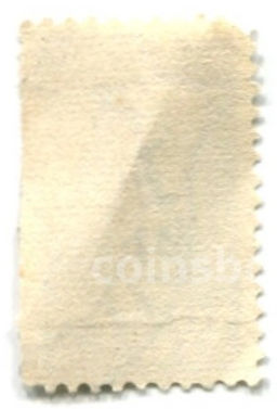 Марка Матрос 1943 год ЮАР