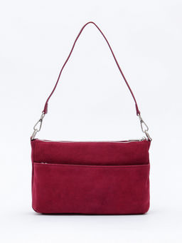 Сумка 8200PEF wine Polina&Eiterou
