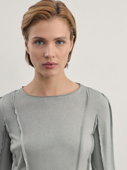 Джемпер женский / Zarina  фото 6