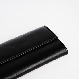 Кошелёк на кнопке, цвет пудровый - Simaland фото 3