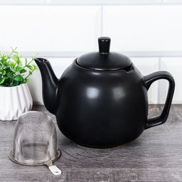 Чайник заварочный 850 мл / GR-103 /уп 18/ - Галеонтрейд фото 2