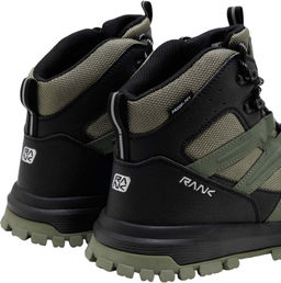 Ботинки мужские