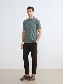 Polo Yaka Erkek Ti??rt