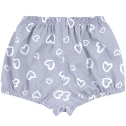 Шорты кулирка 1485101306 - Youlala фото 2