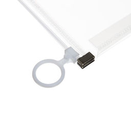 Цена за 12 шт. Папка-конверт на молнии формат А6, 180мкр, с рисунком «Маленькая девочка», МИКС