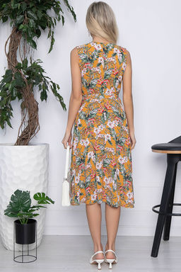 Платье Солнечный день П10571 - Lt collection фото 2