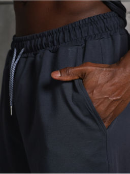 Костюм Мужской с Шортами Кармеланж - София фото 22