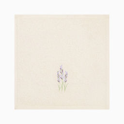 Набор полотенец Бабушка 30?30 см-3 шт., 100% хлопок 340 г/м?