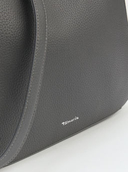 Женская сумка на плечо TAMARIS Артикул 4476223, темно-серый  фото 4