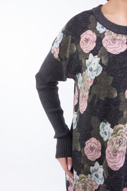 Джемпер М5-3685/4 - Wisell фото 9