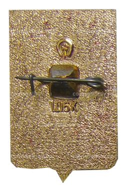 Значок Ростов на Дону