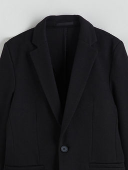 Erkek ?ocuk Blazer Ceket