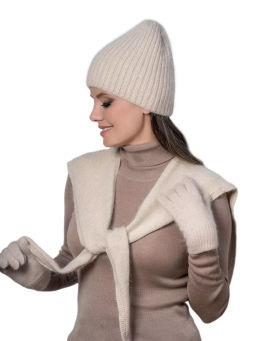 МЭГ перчатки женские