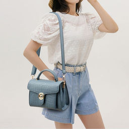 KAIDIFEINIROO Сумка женская 5263  фото 3