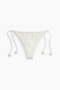 Braga de bikini con lazada - H&m фото 2