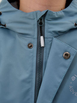 Костюм демисезонный 25712-504 ветреное небо - Avese фото 2