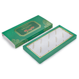 Конфеты Дубайские Dubai Pistachio с фисташкой, 125 гр - Chokodelika фото 3