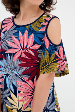 Платье Бриэль (46-56) - Serenada фото 6