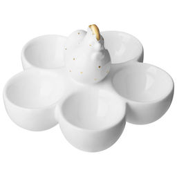 ПОДСТАВКА ДЛЯ ЯИЦ 15*15*9 СМ