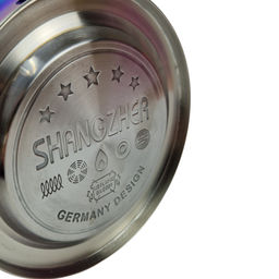 Чайник 2л нержавеющая сталь HR781-3 хамелеон OLS-16016-17