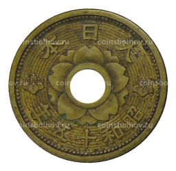 10 сен 1940 года Япония