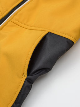 КОМБИНЕЗОН КУРБЭ