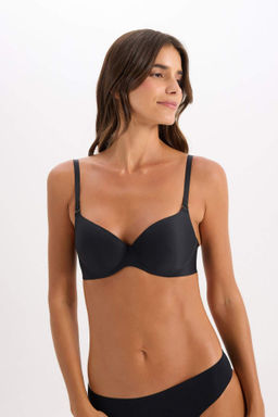 Fall in Love Push Up Bra - Defacto фото 2