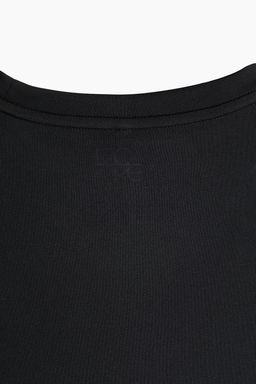 Camiseta de deporte en DryMove Regular Fit - H&m фото 10