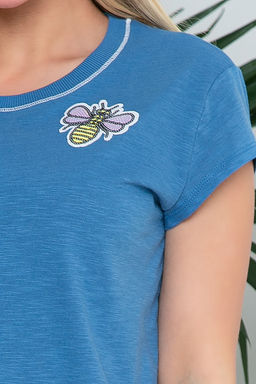 Футболка 40432 - Avili фото 4