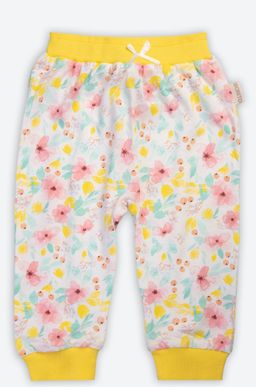 Детские хлопковые штанишки Bonito