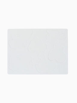 Игрушки - стикеры для купания в ванне «Машинки», EVA, набор 12 шт.