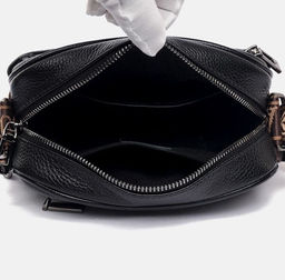 Bags Сумка женская / кожа / 00611251  фото 19