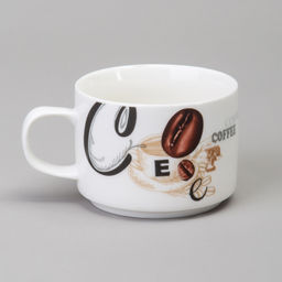 КОФЕЙНЫЙ НАБОР LEFARD COFFEE MANIA НА 2 ПЕР. 4 ПР. 180 МЛ  фото 10