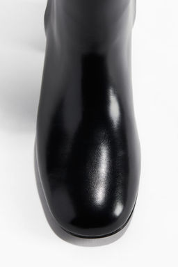 Knee-high boots - H&m фото 5