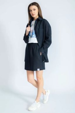Рубашка 4073 - Kivviwear фото 9