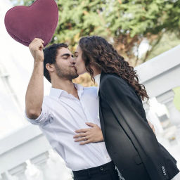 Парфюмерная вода This Love для нее пробный образец