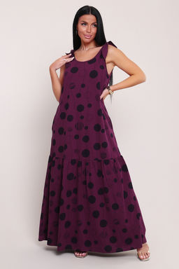 Платье сарафан 002