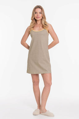 Сорочка М322261е Желтый Сорочка М322261е Желтый