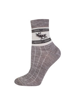 Цена за 2 пары. Носки теплые БРЕСТСКИЕ НОСКИ ЖЕНСКИЕ 1494 ARCTIC (полушерсть)