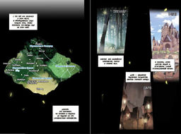 Начало после конца. Том 1 - Эксмо фото 17