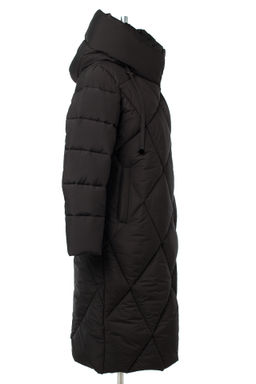 05-2012 Куртка женская зимняя SNOW (G-Loft 300) - El podio фото 30