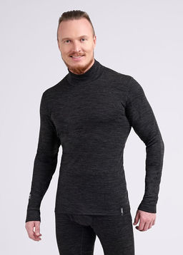 MF600330/1 ТЕРМО джемпер мужской пак(ЧЗ) - Clever wear фото 2