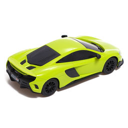 Машина радиоуправляемая McLaren 675, масштаб 1:14, цвет МИКС - Simaland фото 4