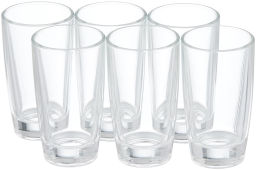 Набор стопок МОНАКО 6шт 50мл арт.H5125 /Люминарк/ - Luminarc фото 4