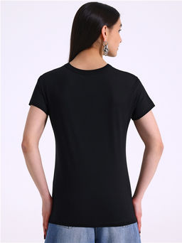 футболка 1ЖДФК2657001 - Апрель фото 2