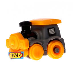 Цена за 20 шт. Конструктор «Транспорт», МИКС